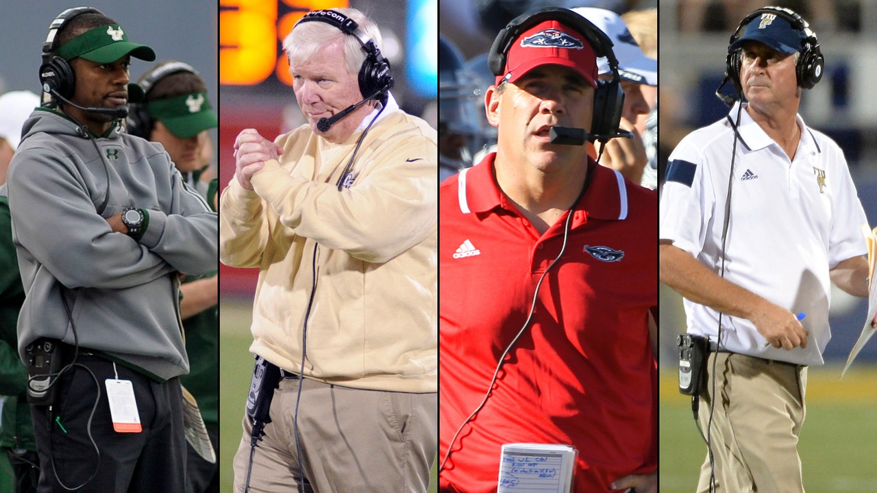 Recruiting roundup: How USF, UCF, FAU and FIU fared on National Signing Day